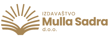 Izdavaštvo Mulla Sadra doo